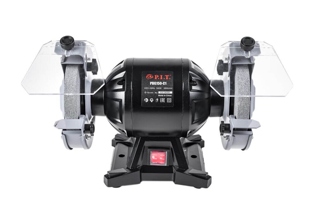 Станок точильный P.I.T. PBG150-C1 МАСТЕР