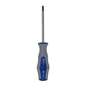Отвертка T 27 х 100 мм (двухкомпонентная рукоятка) Ultra Grip КОБАЛЬТ 910-072