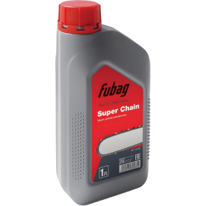 Смазка цепи FUBAG Super Chain, 1 л (всесезонная) 838268