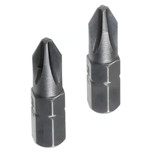 Бита PH 2 х 25 мм (2 шт.) STANLEY STA61021