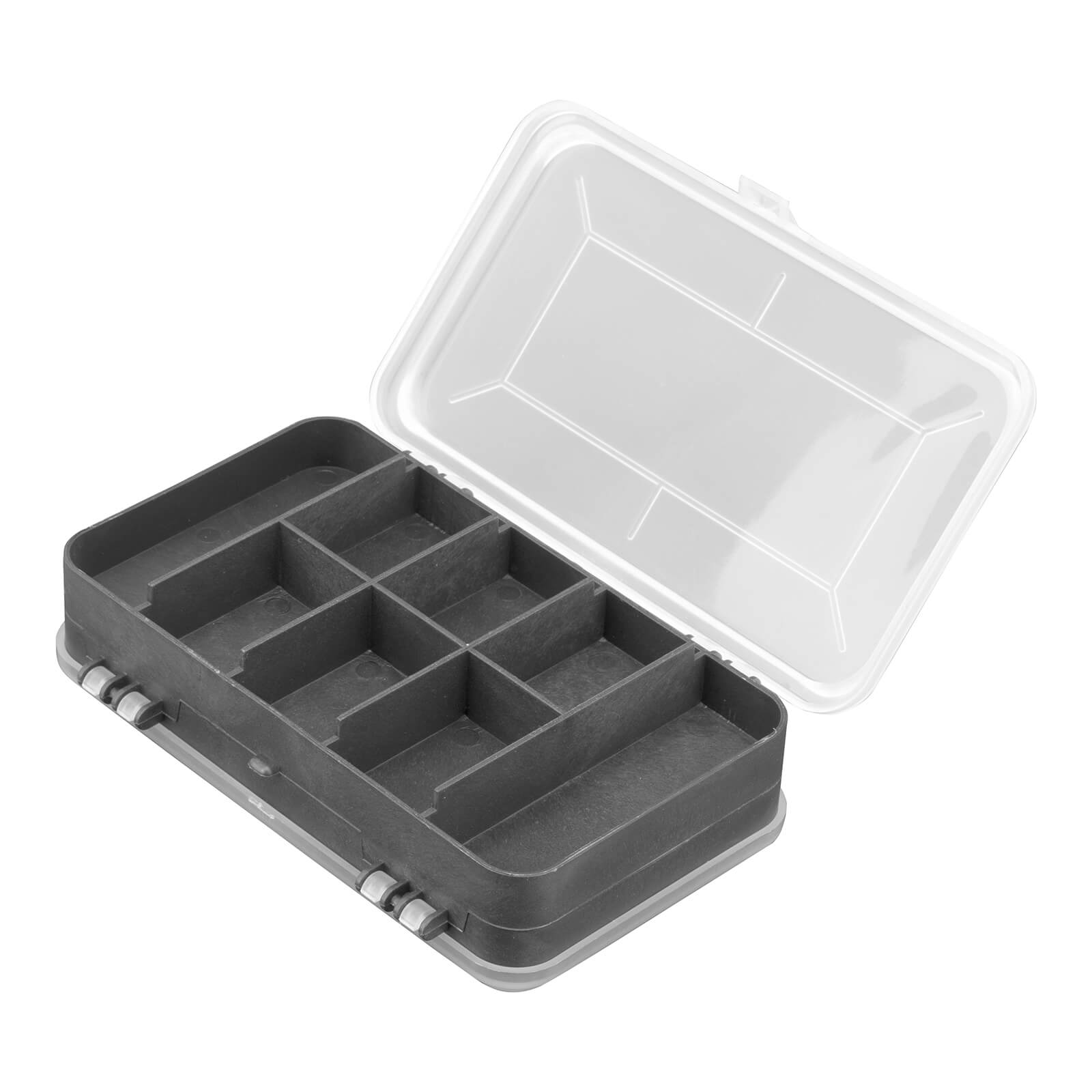 Органайзер 175 х 106 х 46 мм, двусторонний СИБРТЕХ 90736