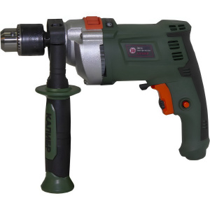 Дрель ударная ДЭМР-650ЕРУ Калибр 011718