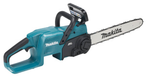Пила цепная аккумуляторная MAKITA DUC407Z (без АКБ и ЗУ)