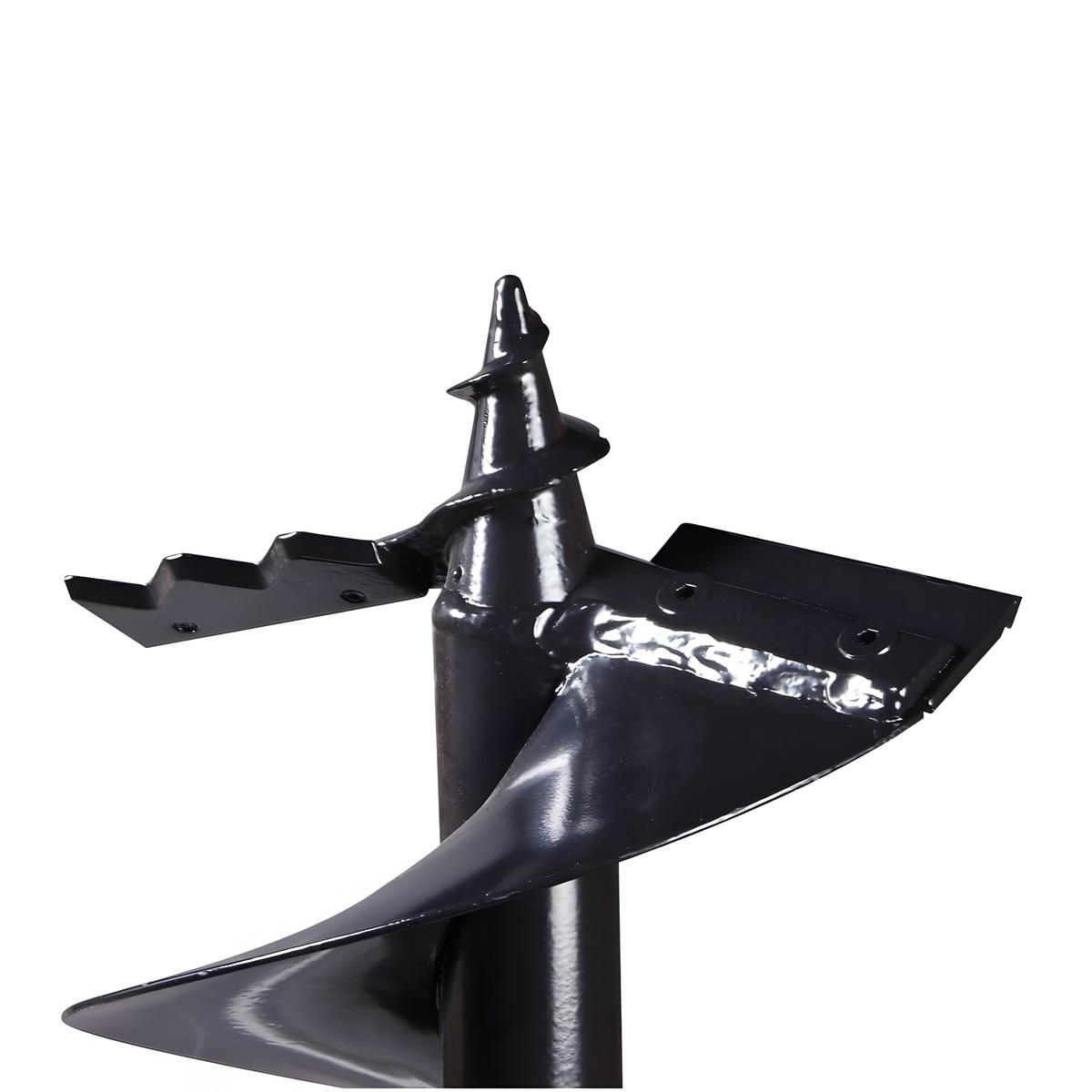 Шнек для грунта 200 х 800 мм (однозаходный/разборный) GR1 FUBAG 838281