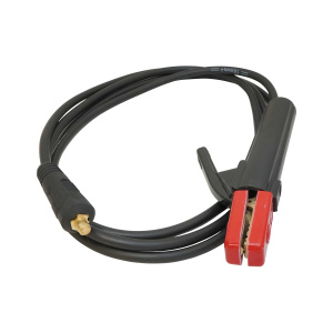 Электрододержатель с кабелем FUBAG 16 мм2 DX25 3м. 38652