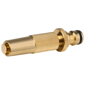 Наконечник латунный 8-427206