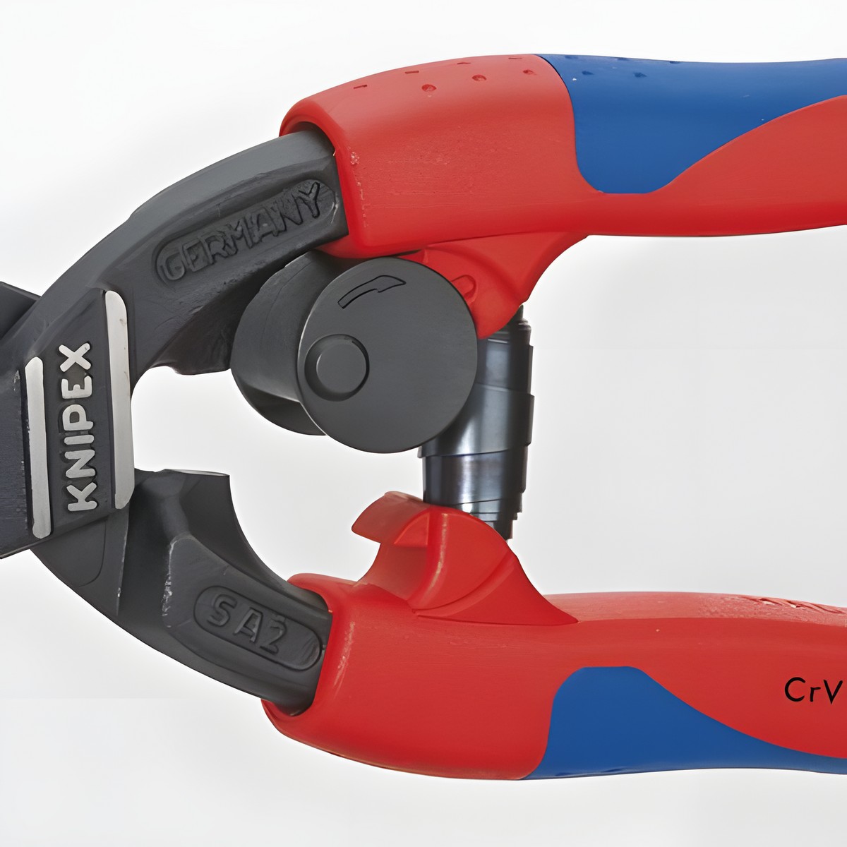 Болторез 200 мм CoBolt KNIPEX KN-7112200