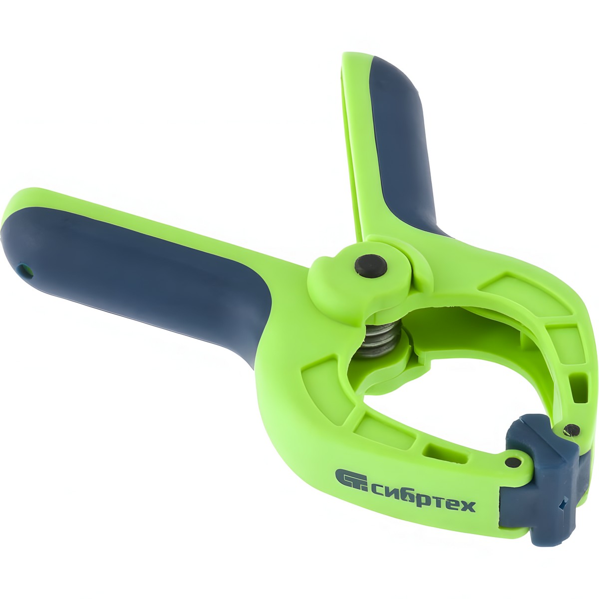 Струбцина клещеобразная 33 мм СИБРТЕХ 20782