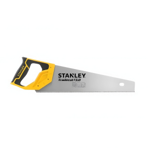 Ножовка по дереву 500 мм (8 TPI) TradeCut STANLEY STHT20350-1