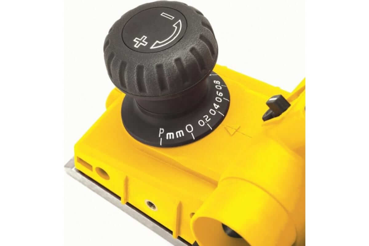 Рубанок STANLEY STPP7502-RU