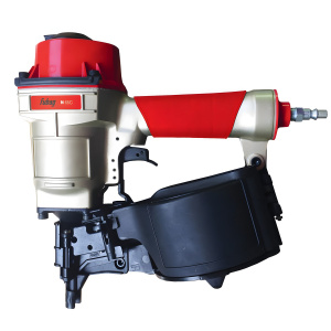 Пистолет гвоздезабивной барабанный FUBAG N65C 100158