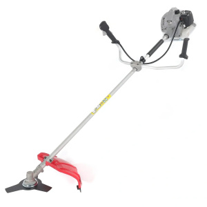 Триммер бензиновый ИНТЕРСКОЛ КБ-44/52В