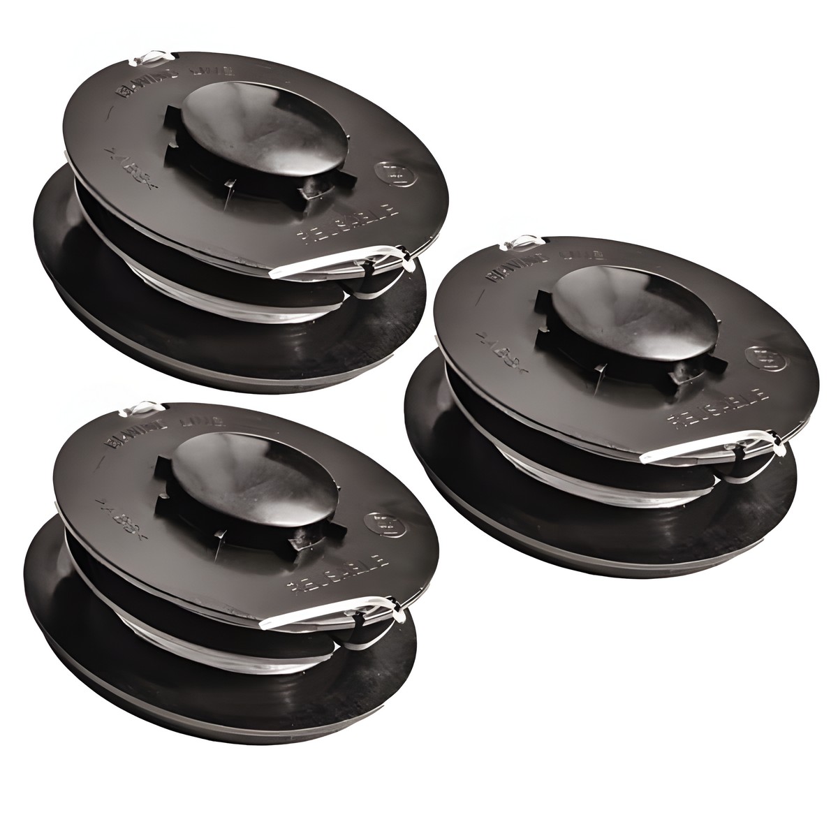 Триммер электрический Einhell GC-ET 4530 Set 3402022