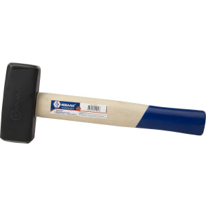 Кувалда 1500 г. (деревянная ручка) КОБАЛЬТ 240-928