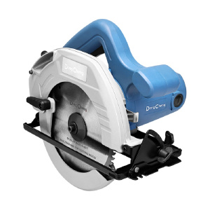 Пила дисковая DongCheng DMY07-185