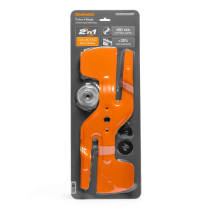 Нож для газонокосилки DLM 465 DAEWOO