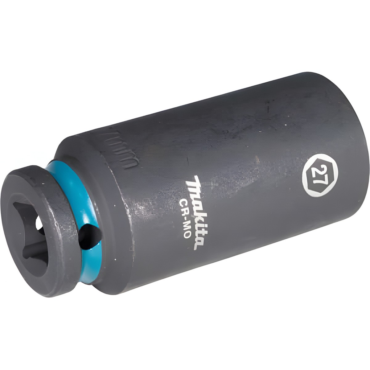 Головка ударная удлиненная 1/2'' 27 х 81,5 мм Impact Black MAKITA E-16536