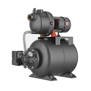 Насосная станция LEO LKJ-802 P(A)5