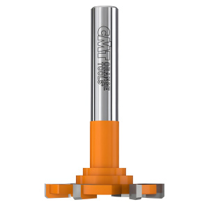 Фреза фуговальная HM Z6 D=52x605x83.5 RH S=12 RH) CMT 922.034.11