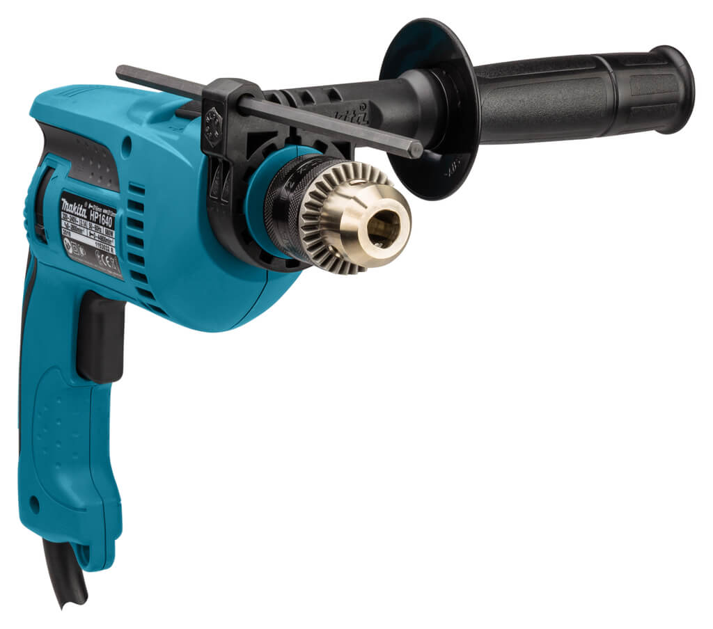 Дрель ударная MAKITA HP1640