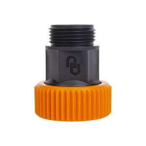 Адаптер к насосу G1 "УЖ" ДЖИЛЕКС 9817