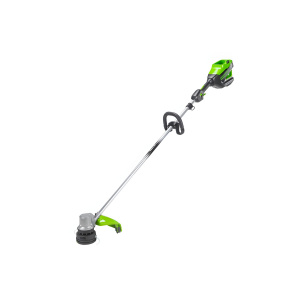Триммер аккумуляторный GREENWORKS GD82LT (без АКБ и ЗУ) 2110607