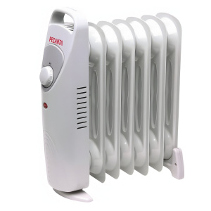 Радиатор масляный РЕСАНТА ОММ-7Н