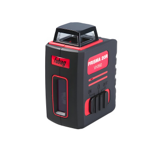 Нивелир лазерный FUBAG Prisma 20R VH360 31629