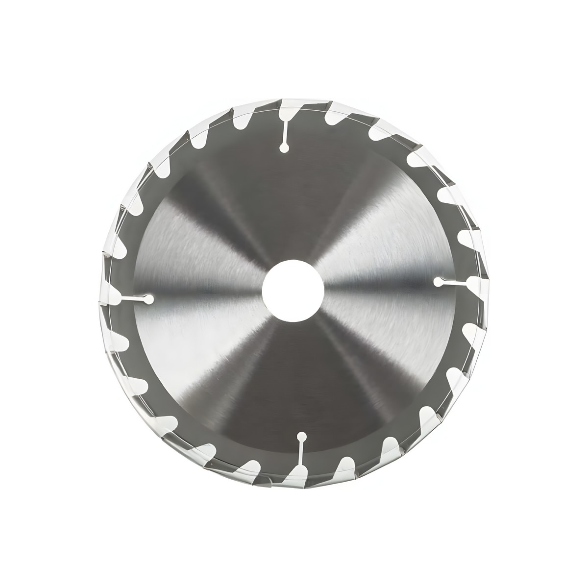 Диск пильный по дереву ВИХРЬ 190х30 мм, 24 зуба