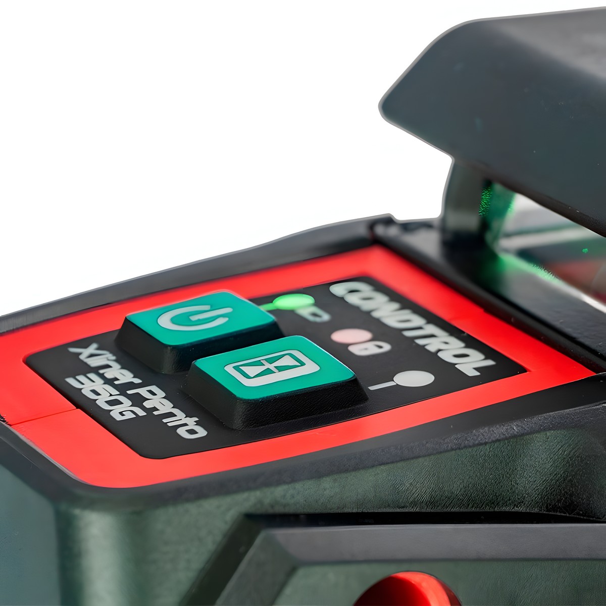 Нивелир лазерный XLiner Pento 360G Kit CONDTROL 1-2-410