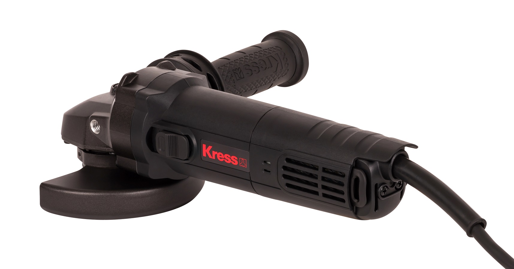 Шлифмашина угловая KRESS KUS20P