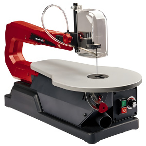 Лобзик стационарный Einhell TC-SS 405 E 4309040
