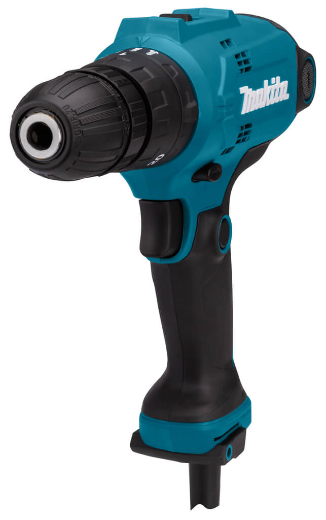 Дрель-шуруповерт ударная MAKITA HP0300