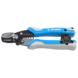Мультиинструмент электромонтажный ЗУБР Эксперт 22670