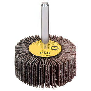 Валик шлифовальный ламельный 20 х 50 мм P60 BOSCH 1609200287