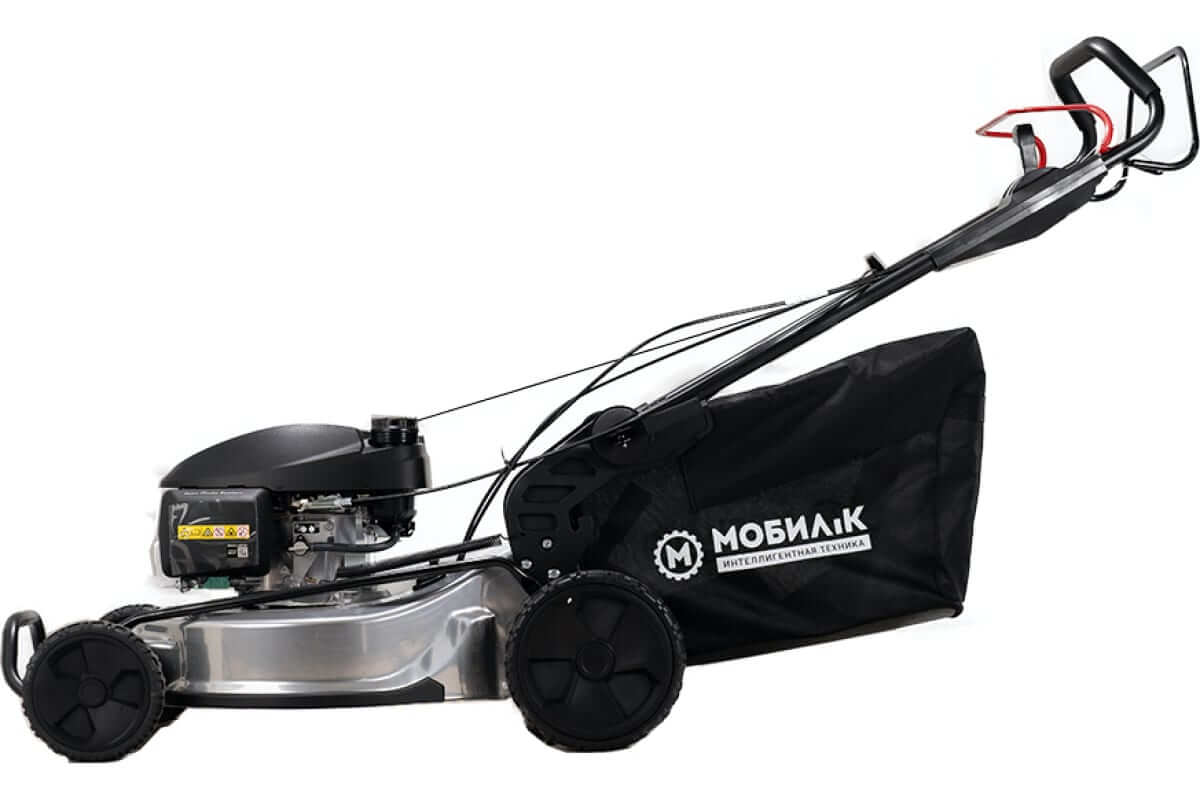 Газонокосилка бензиновая МОБИЛ К XM553 ПРЕМИУМ