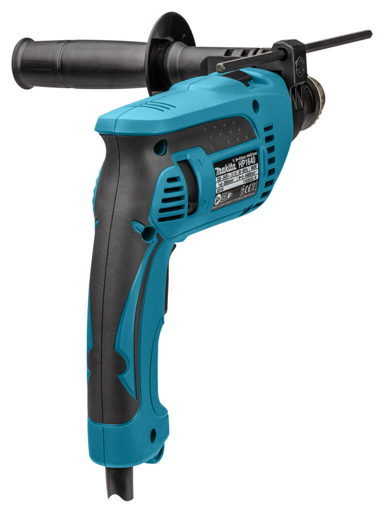 Дрель ударная MAKITA HP1640