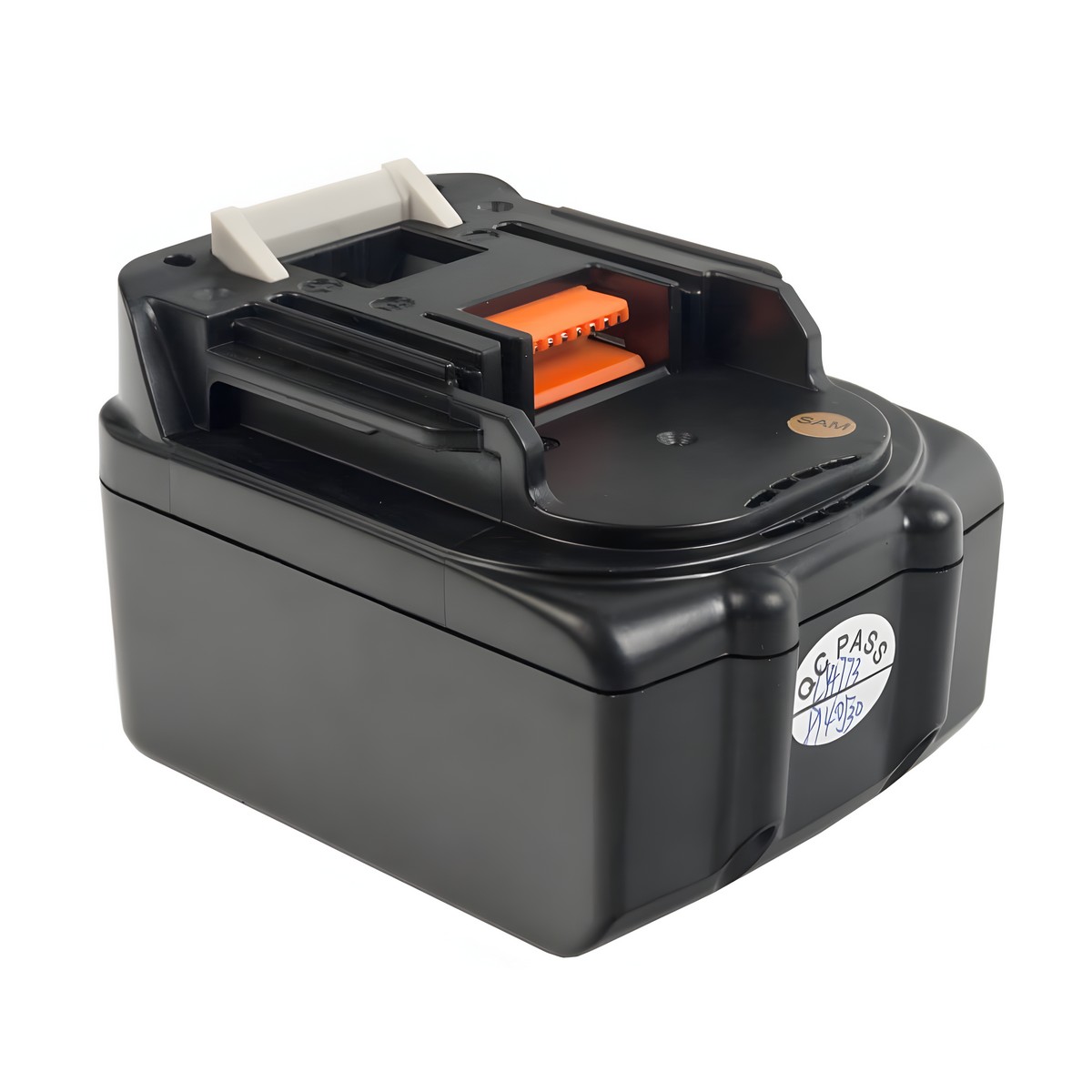 Аккумулятор для MAKITA (14.4V, 3.0Ah, Li-Ion, коробка) ПРАКТИКА 779-332