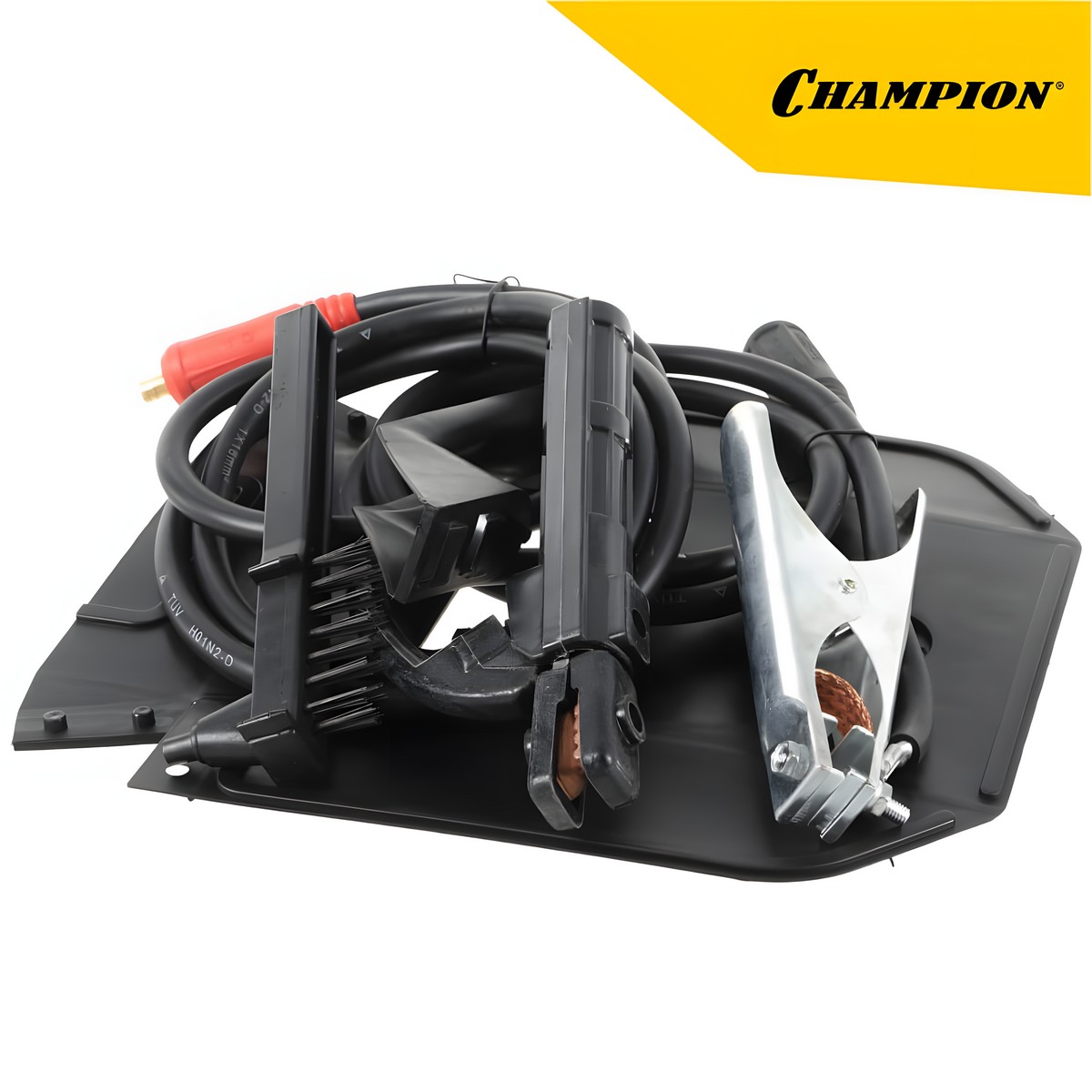 Инвертор сварочный CHAMPION IW-180/8.2 ATL