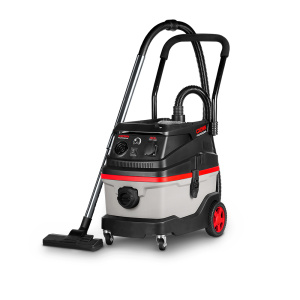 Пылесос промышленный CROWN CT42032F