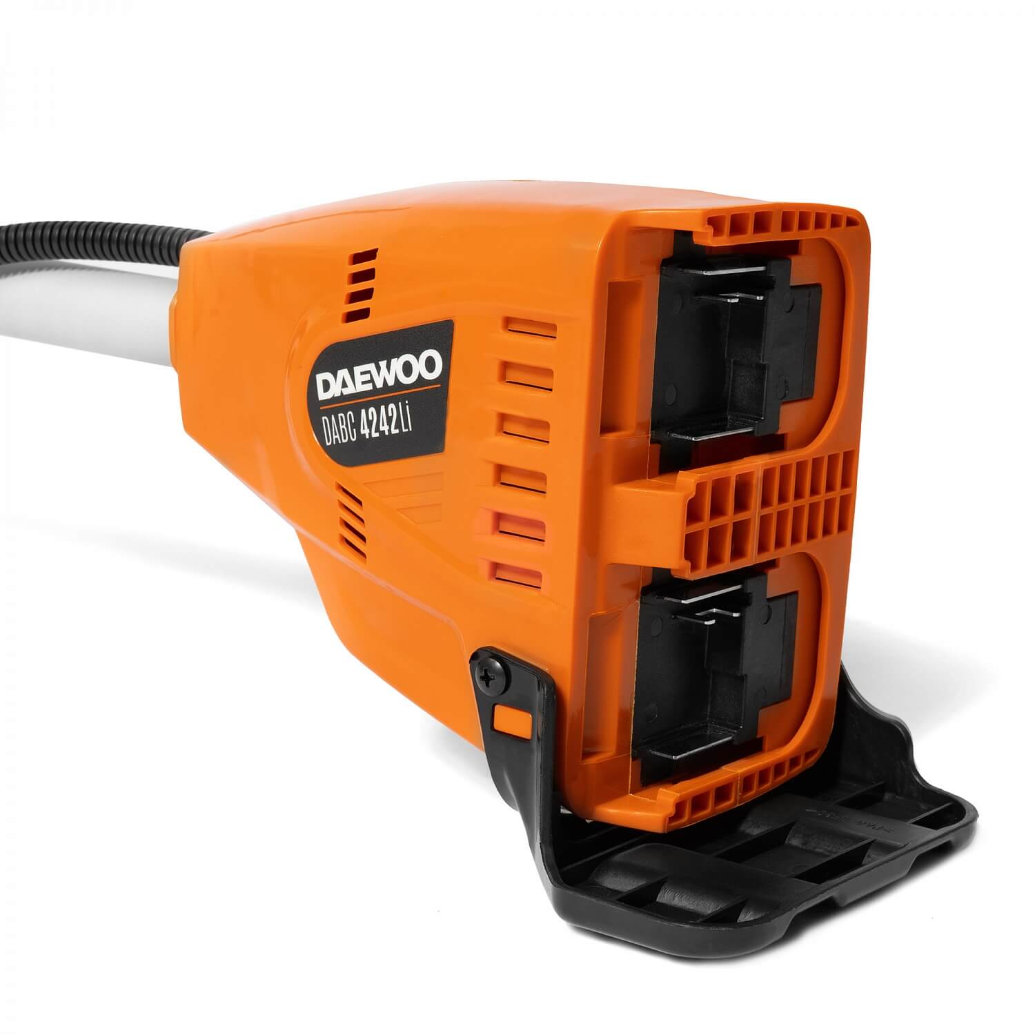 Триммер аккумуляторный DAEWOO DABC 4242Li (без АКБ и ЗУ)
