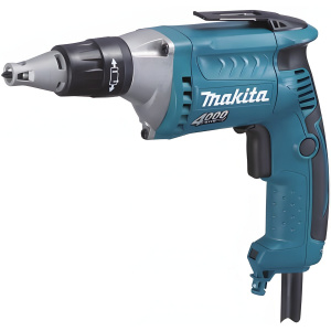 Шуруповерт MAKITA FS4300