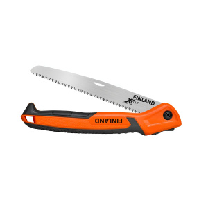 Ножовка складная 240 мм Finland 1952
