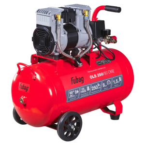 Компрессор FUBAG OLS250/50 CM2