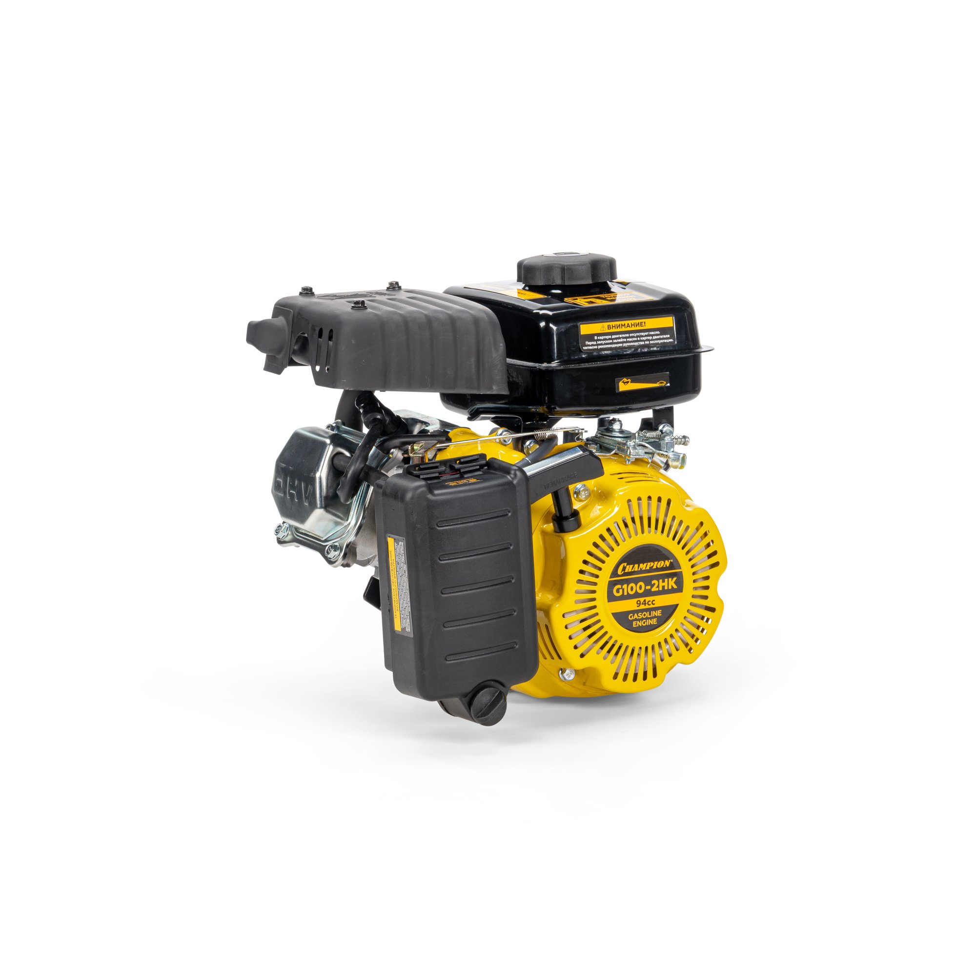 Двигатель CHAMPION G100-2HK