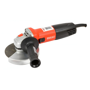 Шлифмашина угловая BRAIT BAG125В