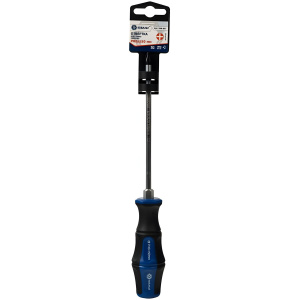 Отвертка ударная PH 2 х 150 мм (двухкомпонентная рукоятка) Ultra Grip КОБАЛЬТ 646-607