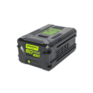 Аккумулятор GREENWORKS G60B4 (60 В, 4,0 А/ч) 2918407