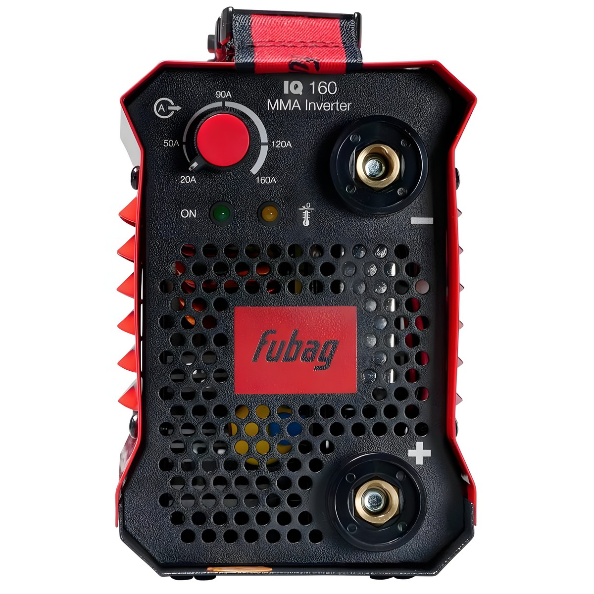 Инвертор сварочный FUBAG IQ 180 38831