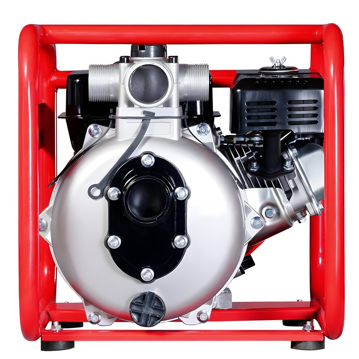 Мотопомпа FUBAG PG 80 H (высоконапорная)